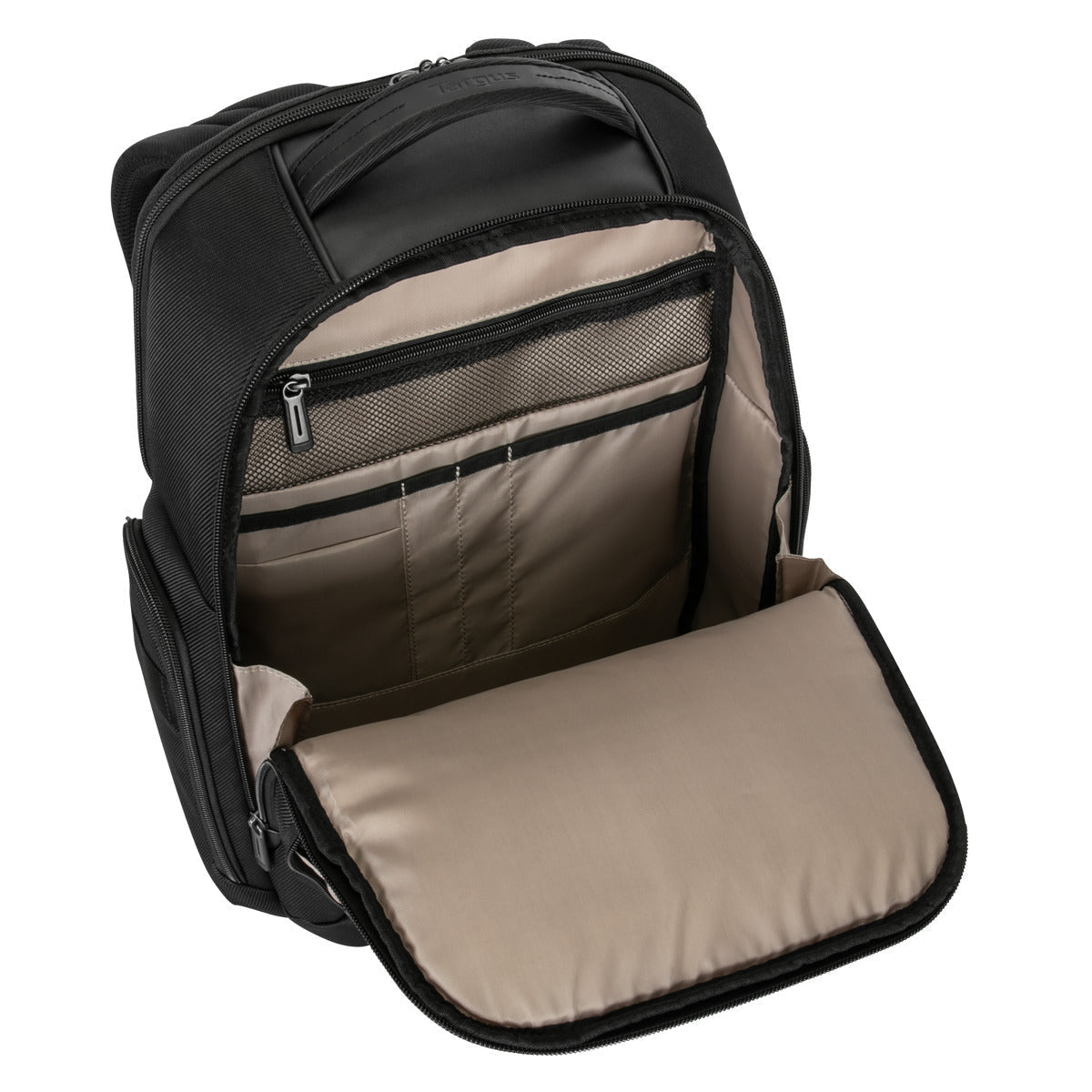 TARGUS 15.6p Mobile Elite Backpack