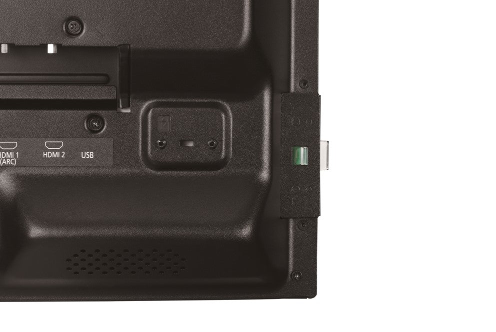 MultiSync M321