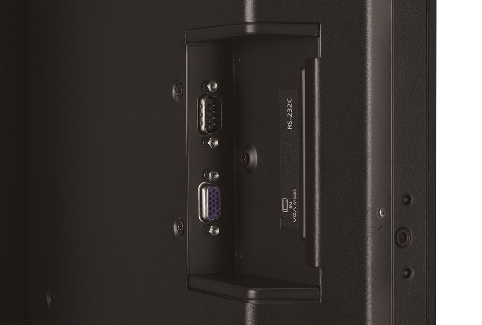 MultiSync M321