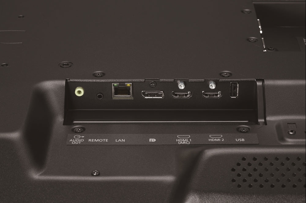 MultiSync M321