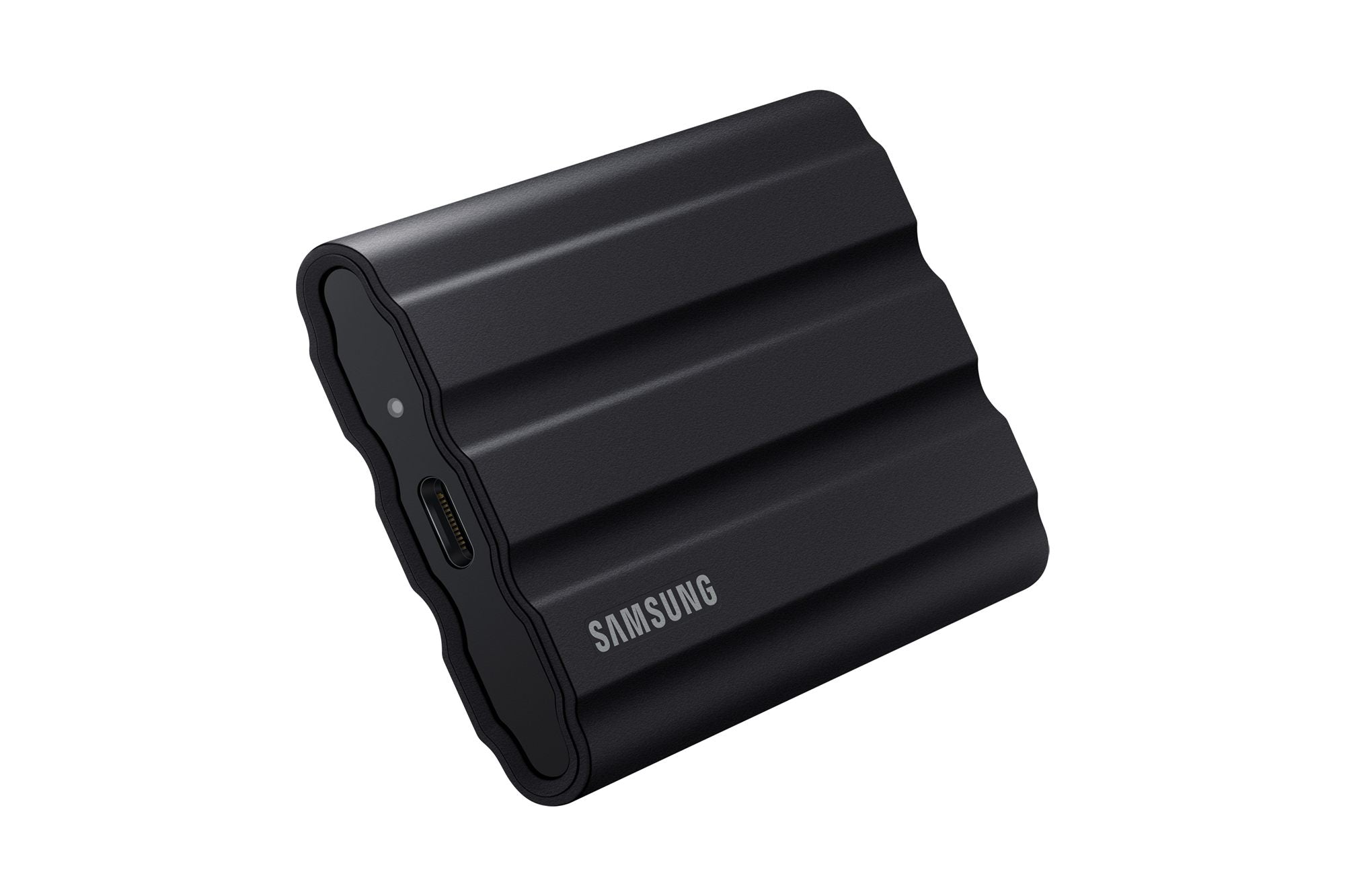 Samsung T7 Shield 2 TB Black