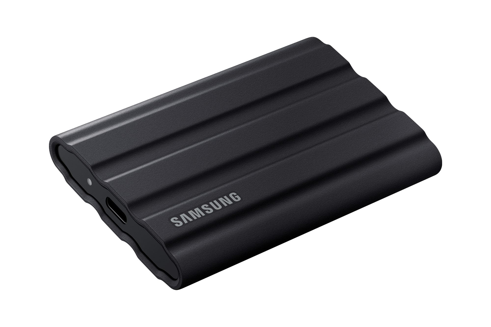 Samsung T7 Shield 1 TB Black