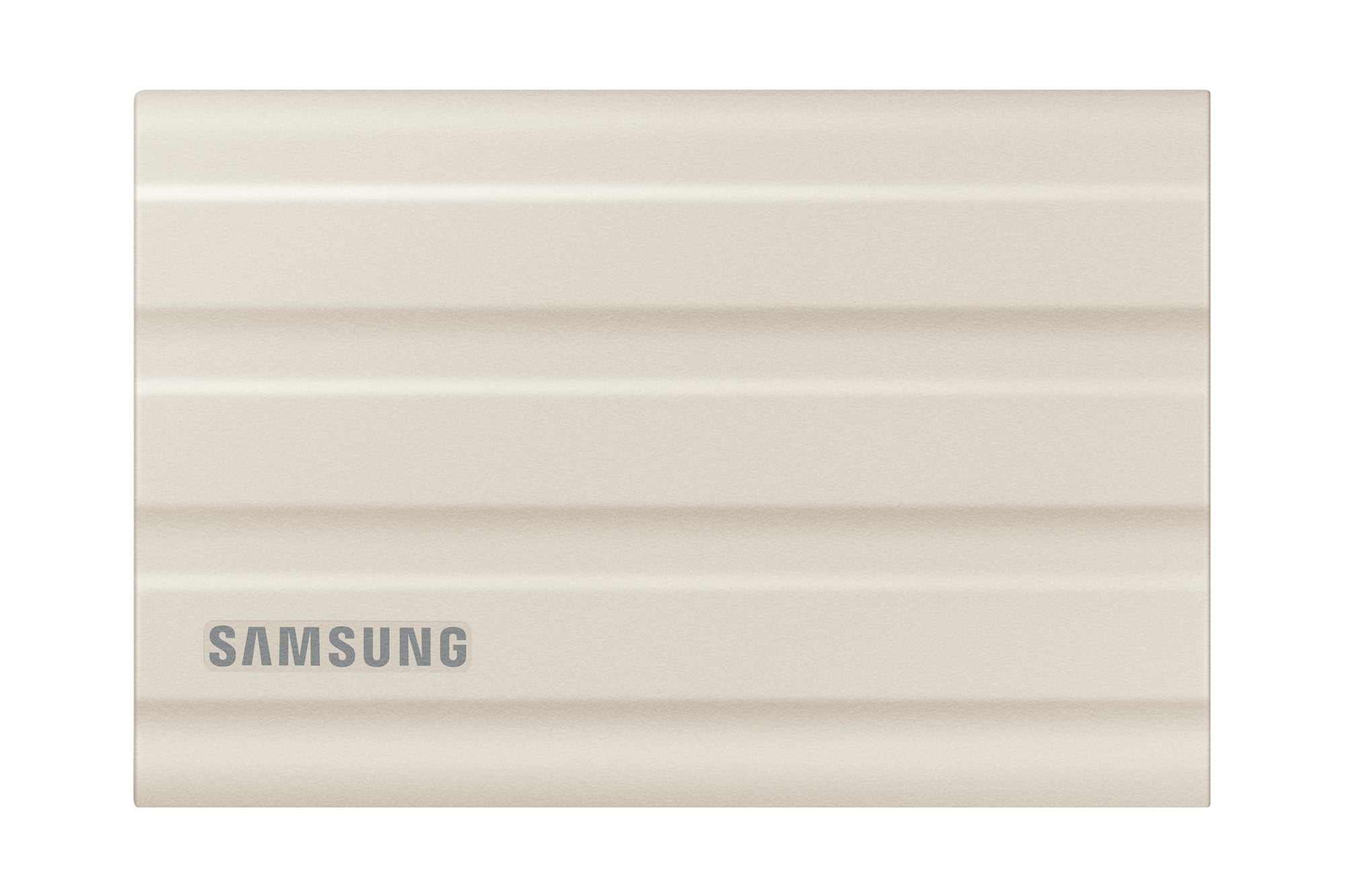 Samsung T7 Shield 2 TB Sand