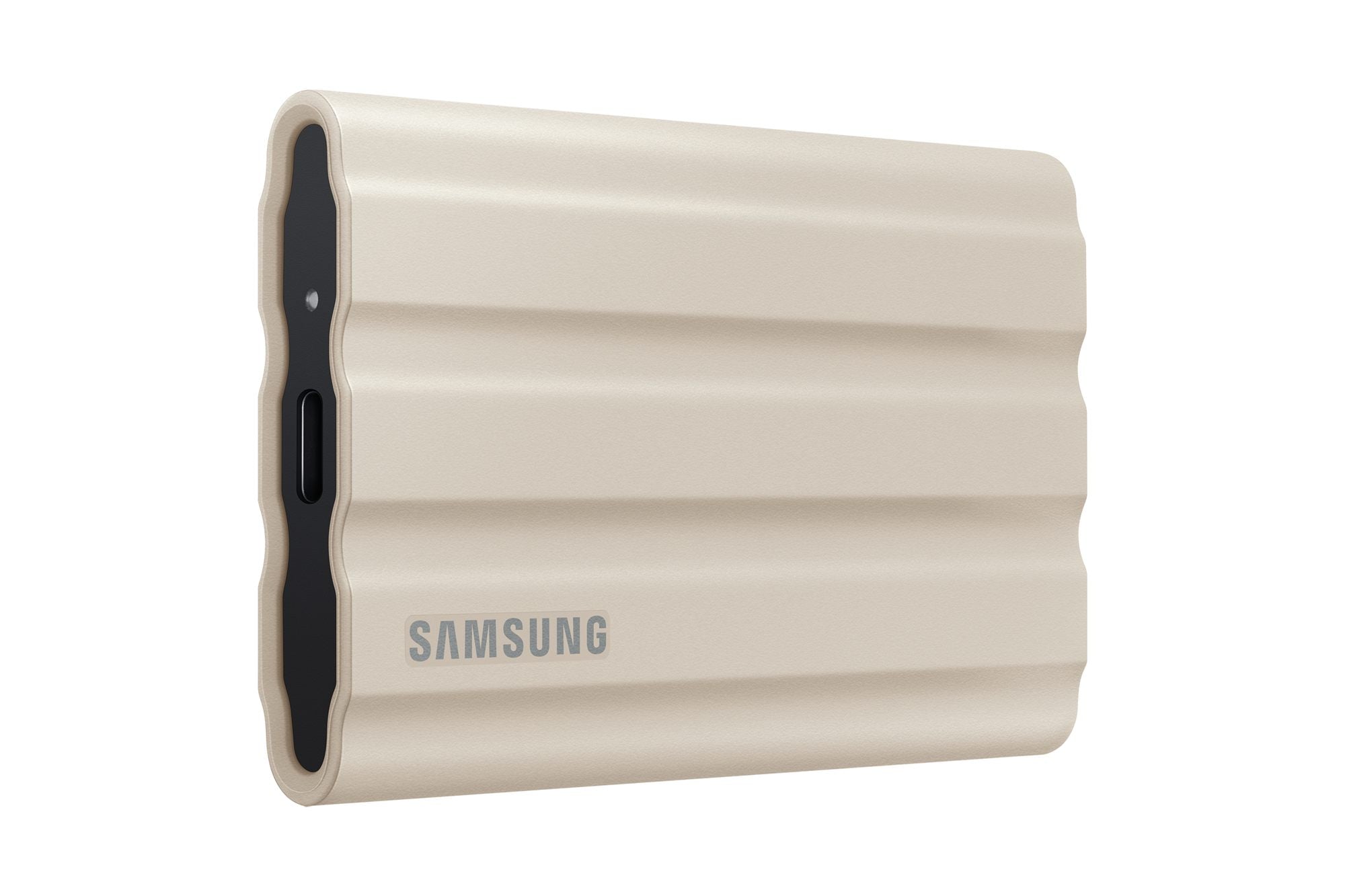 Samsung T7 Shield 2 TB Sand