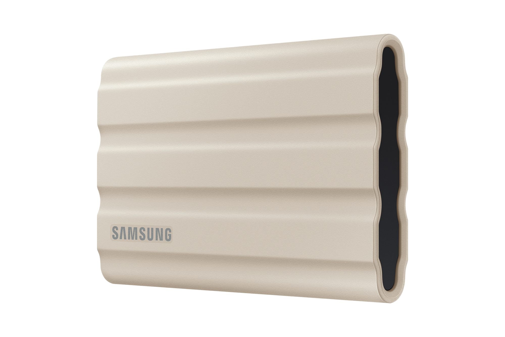 Samsung T7 Shield 2 TB Sand