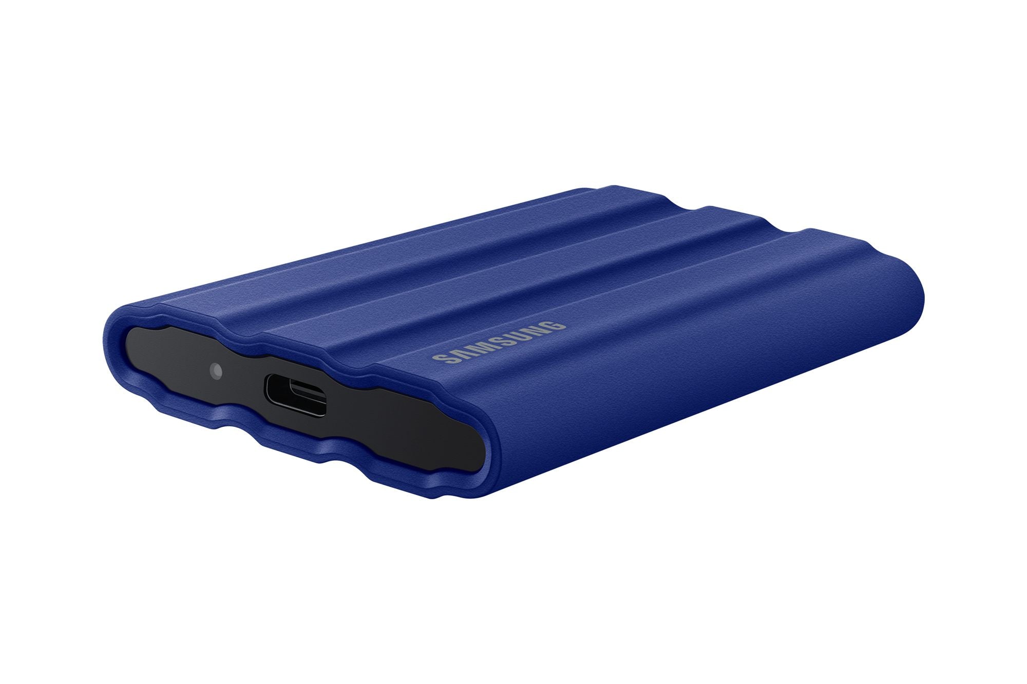 Samsung T7 Shield 2 TB Blue