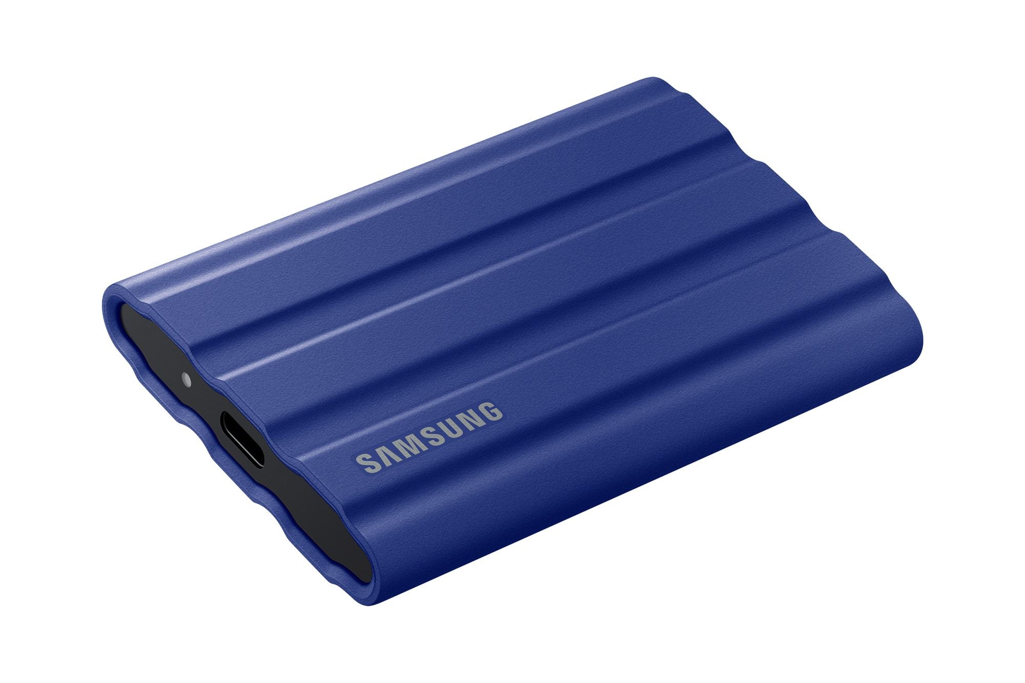 Samsung T7 Shield 2 TB Blue