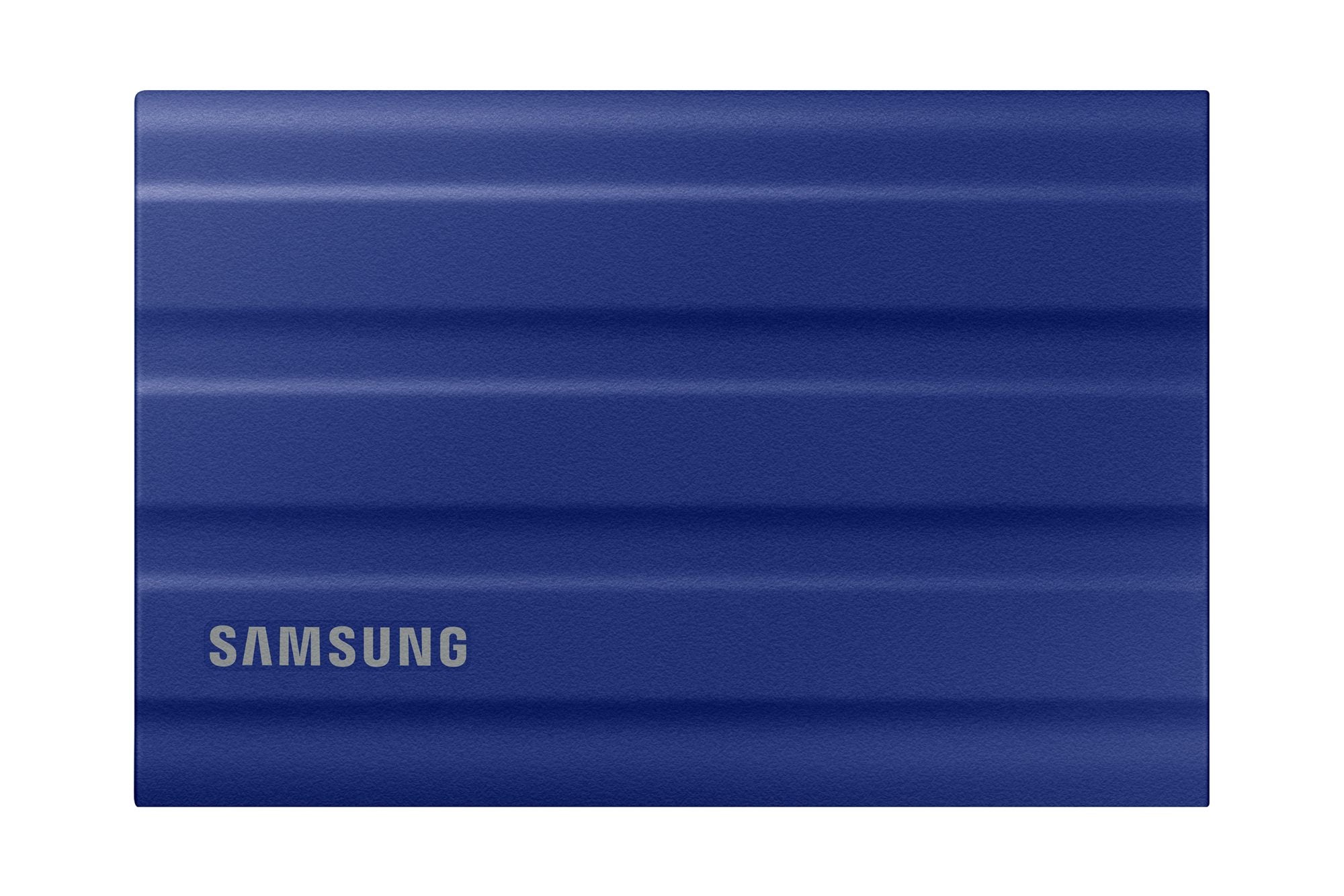 Samsung T7 Shield 2 TB Blue