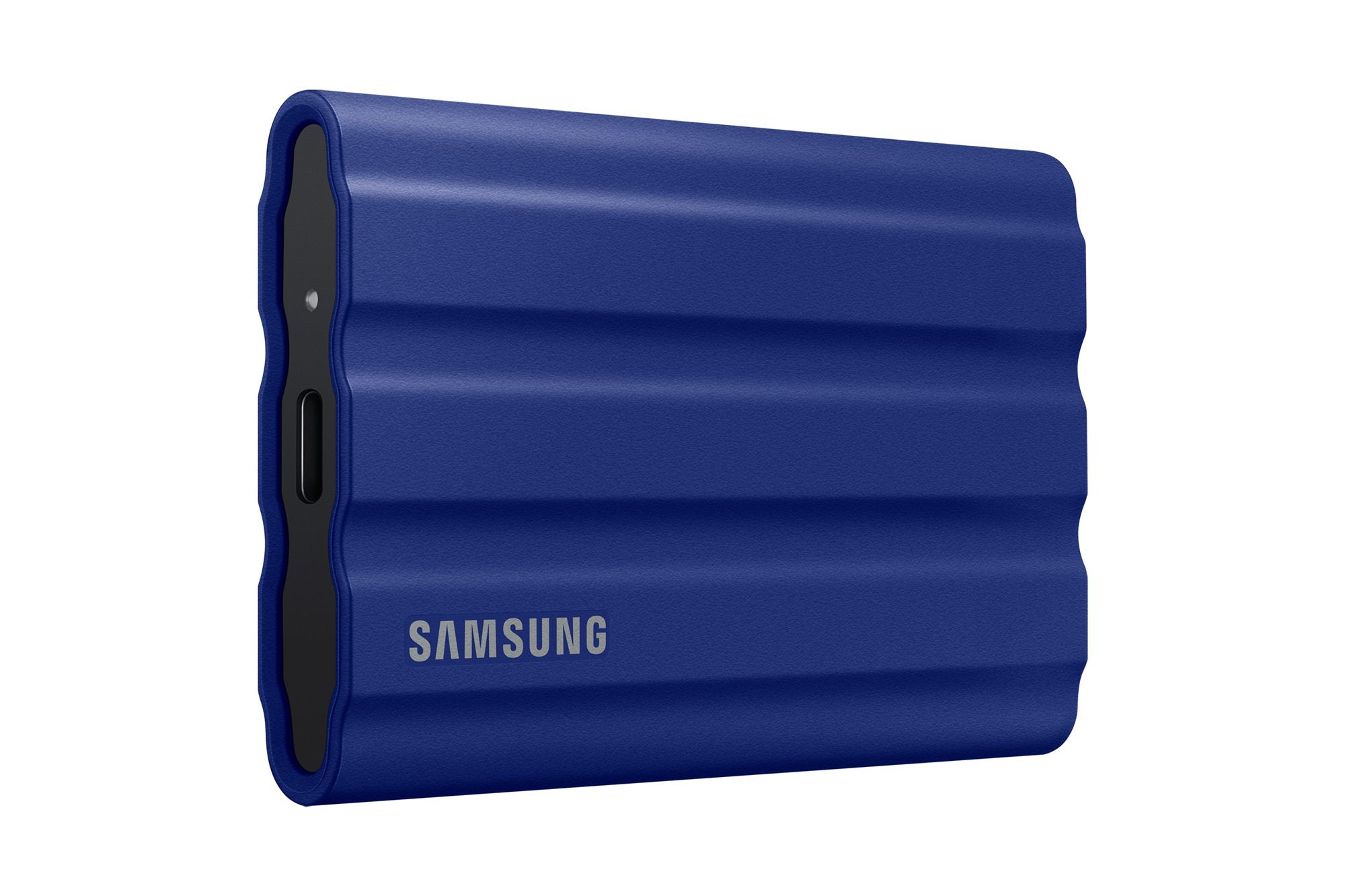 Samsung T7 Shield 2 TB Blue