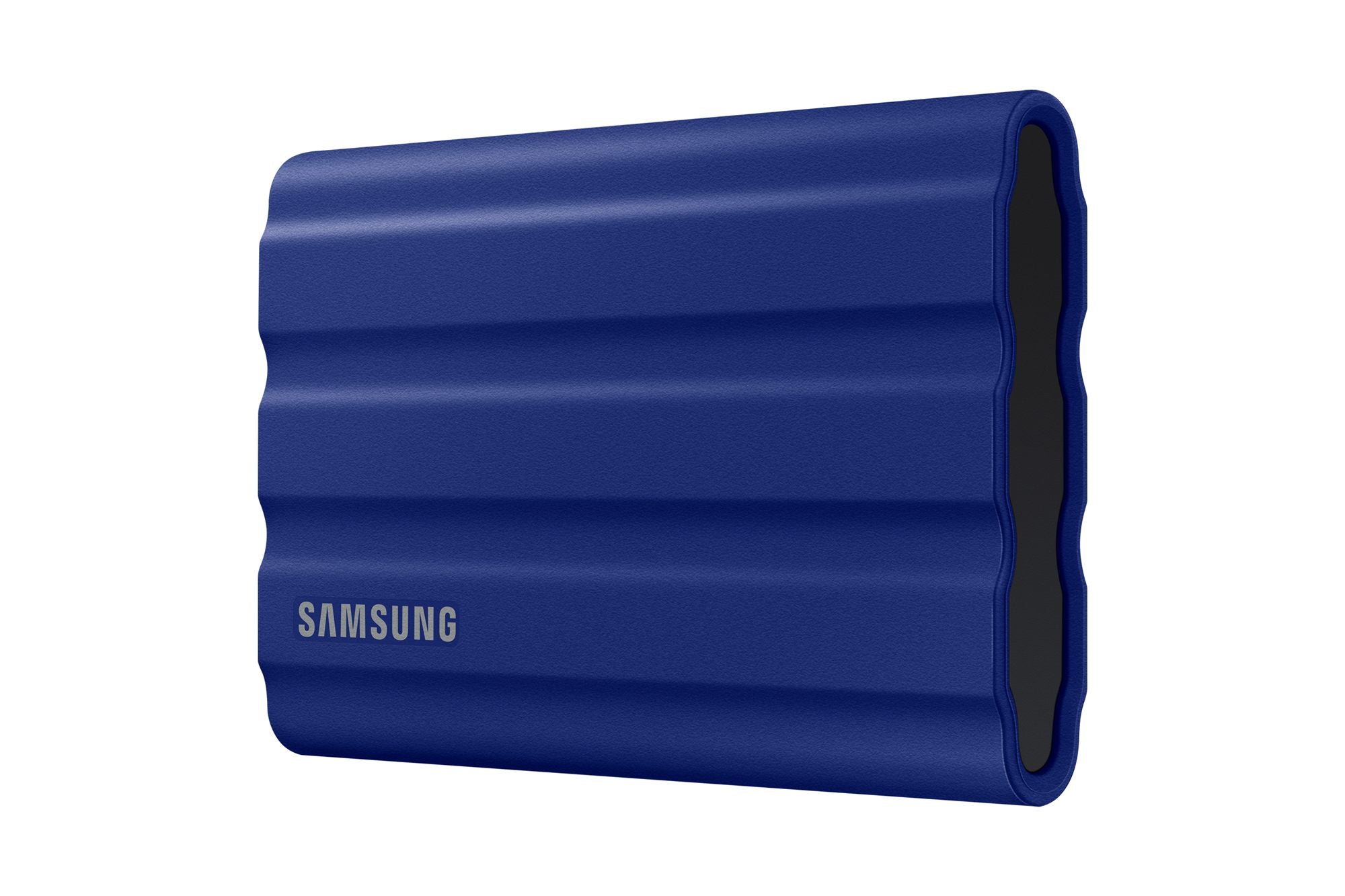 Samsung T7 Shield 2 TB Blue
