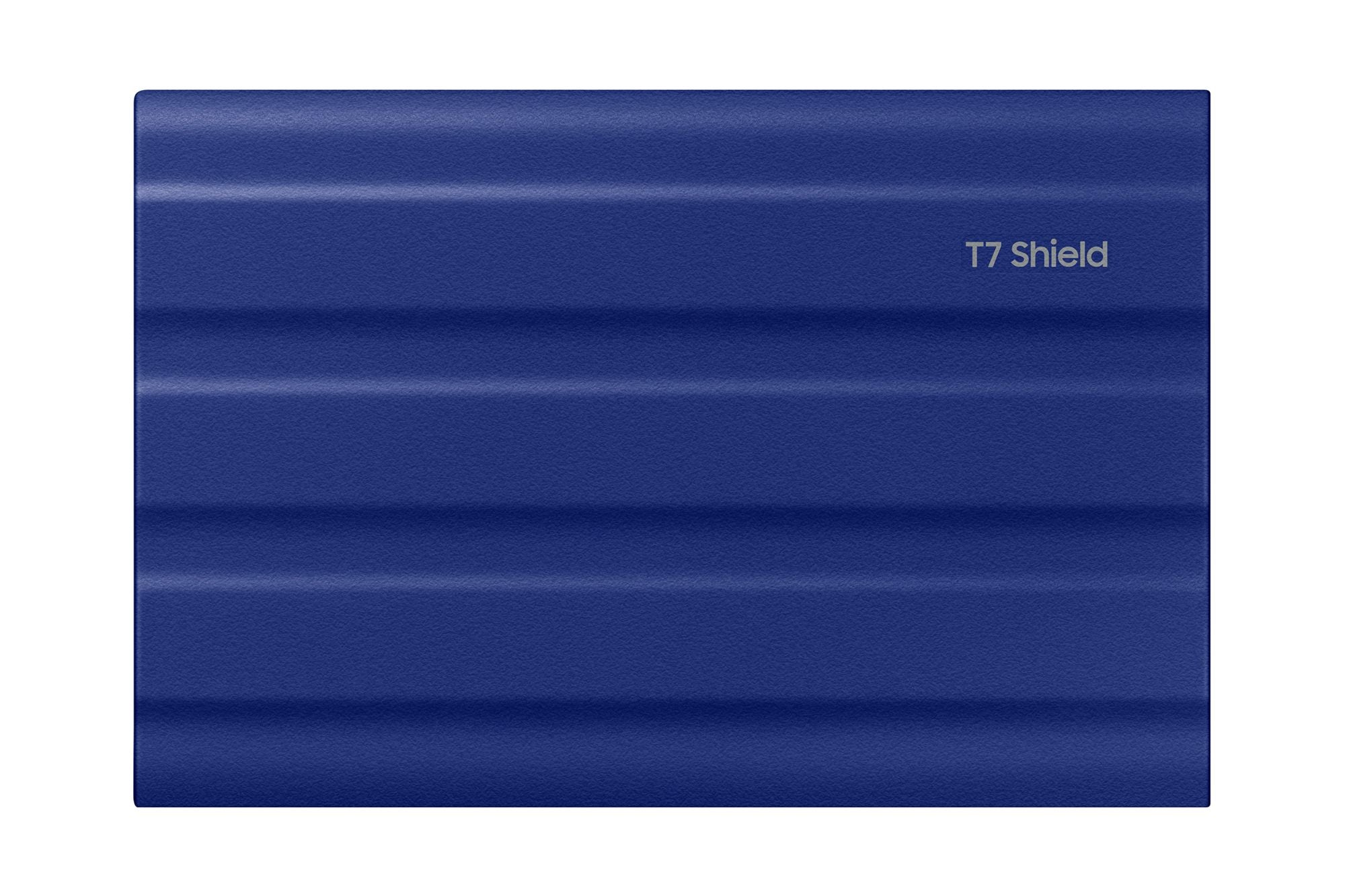 Samsung T7 Shield 2 TB Blue
