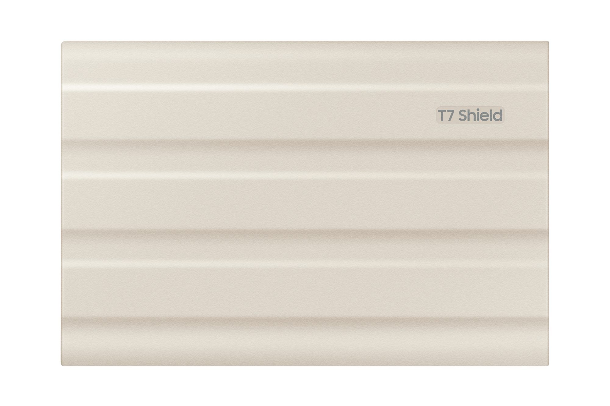 Samsung T7 Shield 2 TB Sand