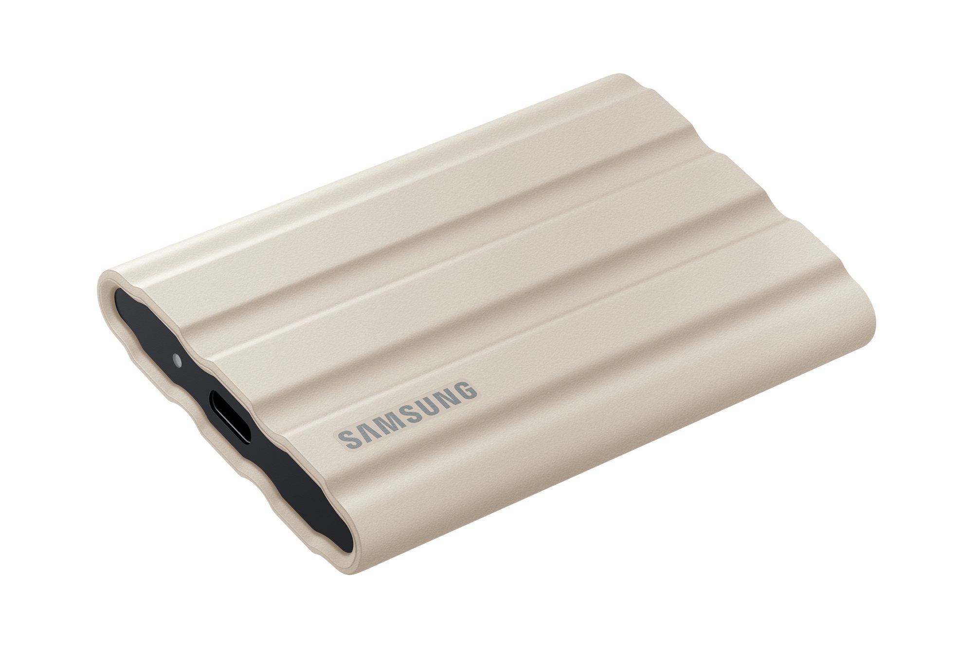 Samsung T7 Shield 2 TB Sand