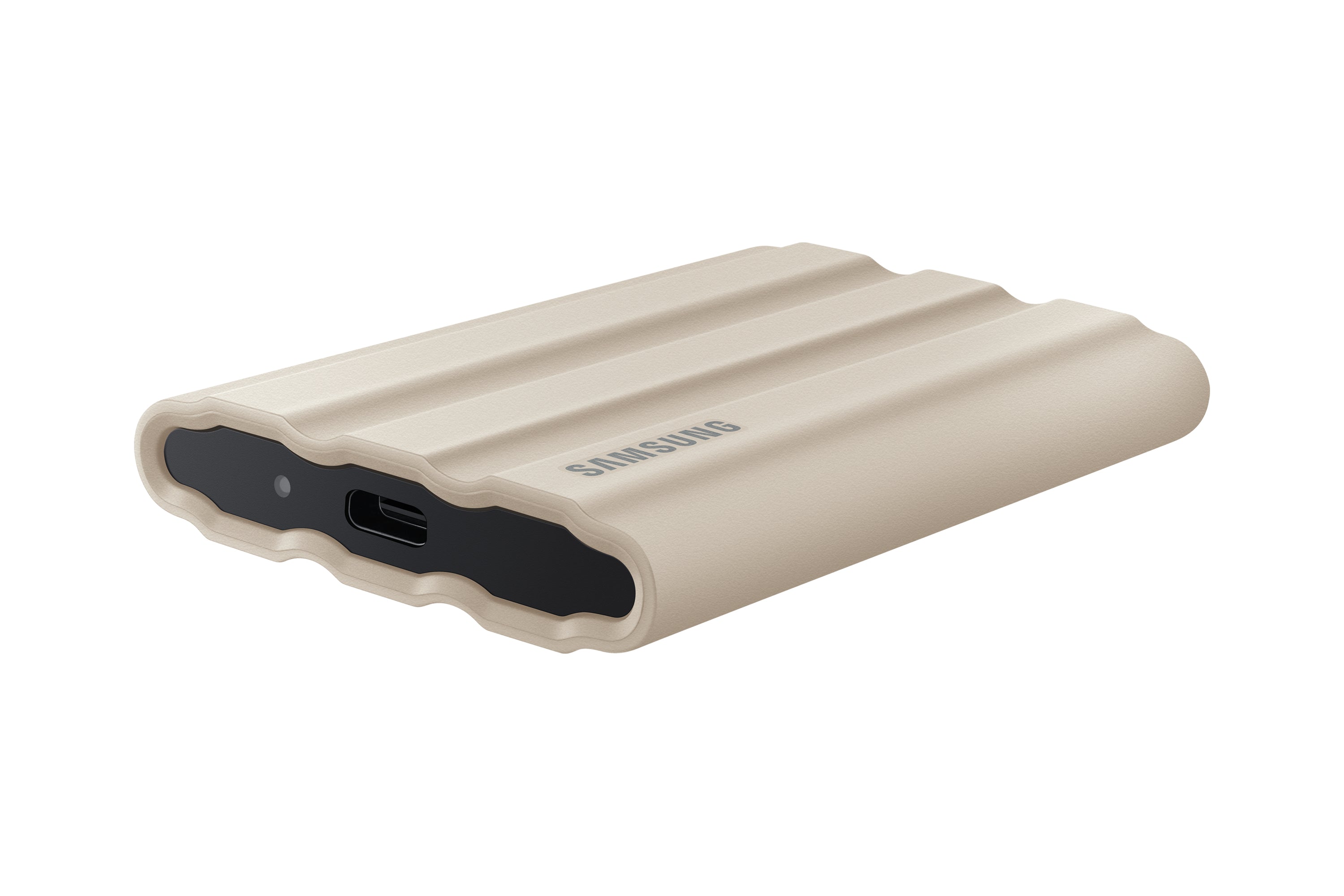 Samsung T7 Shield 2 TB Sand