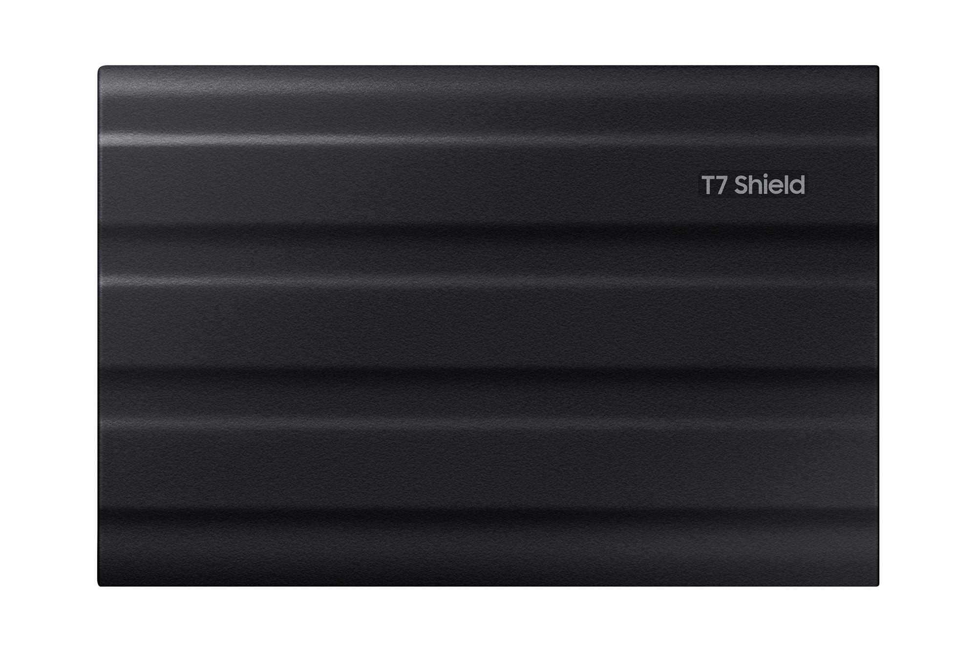 Samsung T7 Shield 1 TB Black