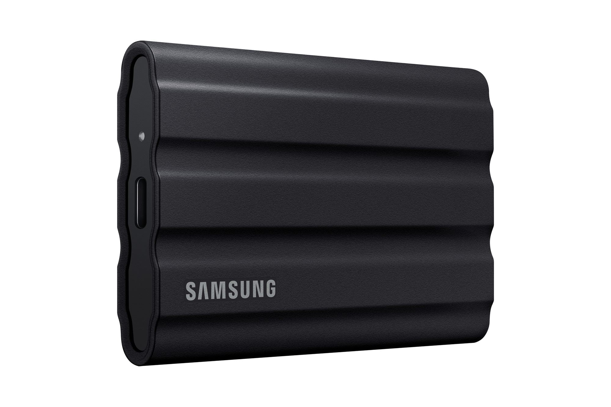 Samsung T7 Shield 1 TB Black