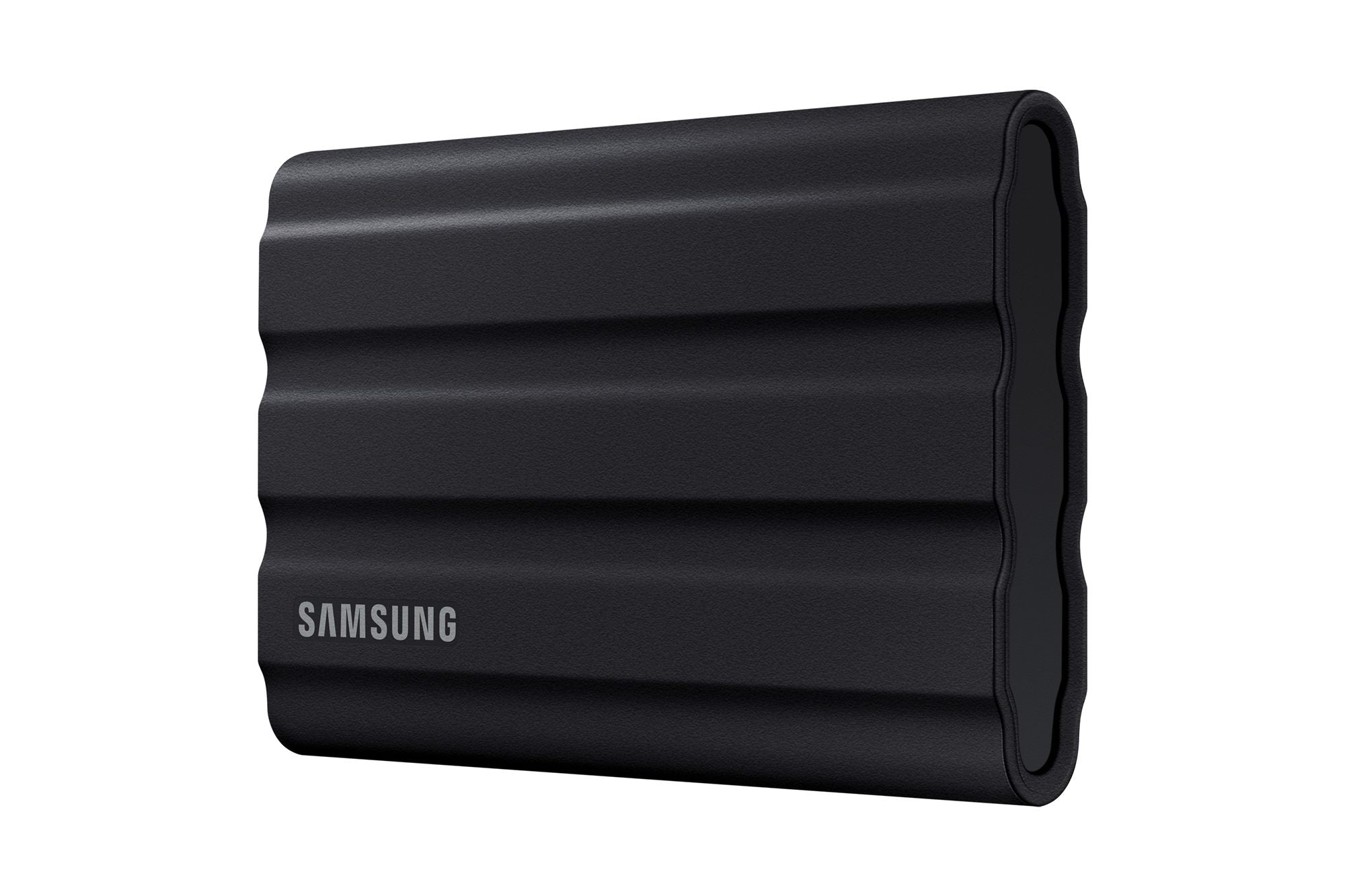 Samsung T7 Shield 1 TB Black