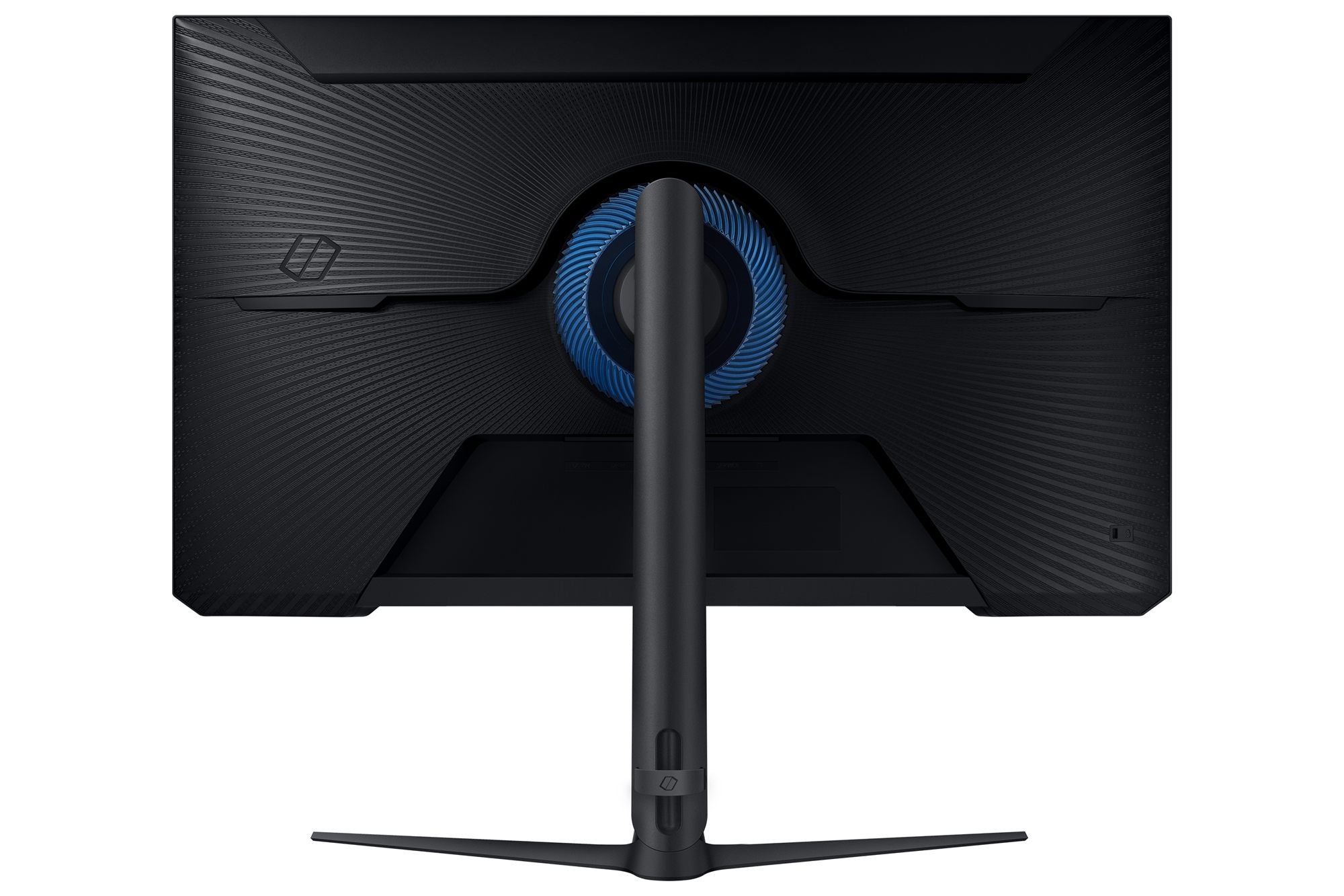LS32CG510EUXEN 32"2560x1440 HDMI DP USB
