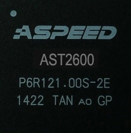 ASMB10-IKVM single pack
