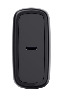 TRUST Chargeur GaN USB-C 65W Noir EU MAXO
