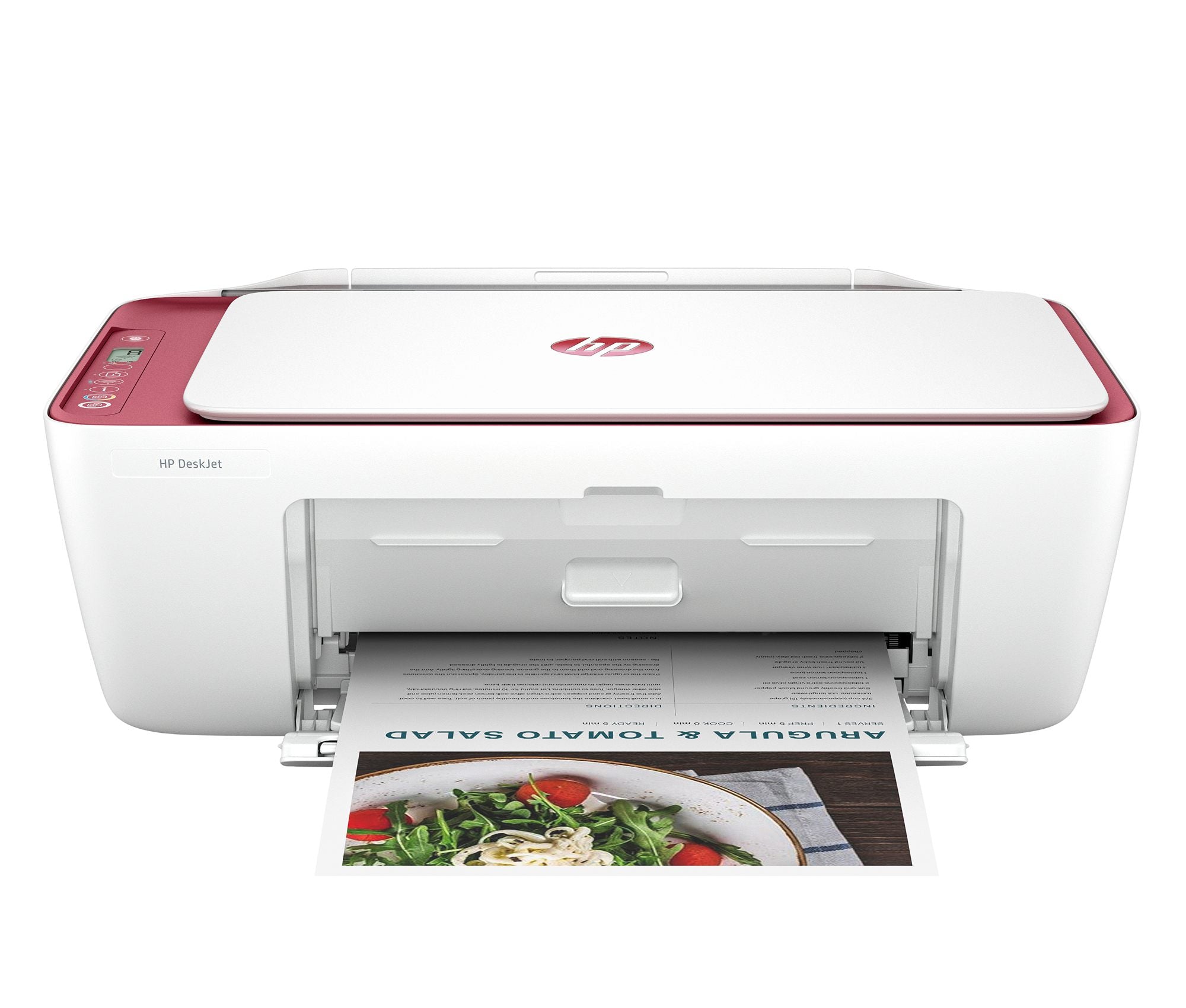 HP DeskJet 2823e All-in-One Printer A jet d'encre thermique A4 4800 x 1200 DPI 7,5 ppm Wifi