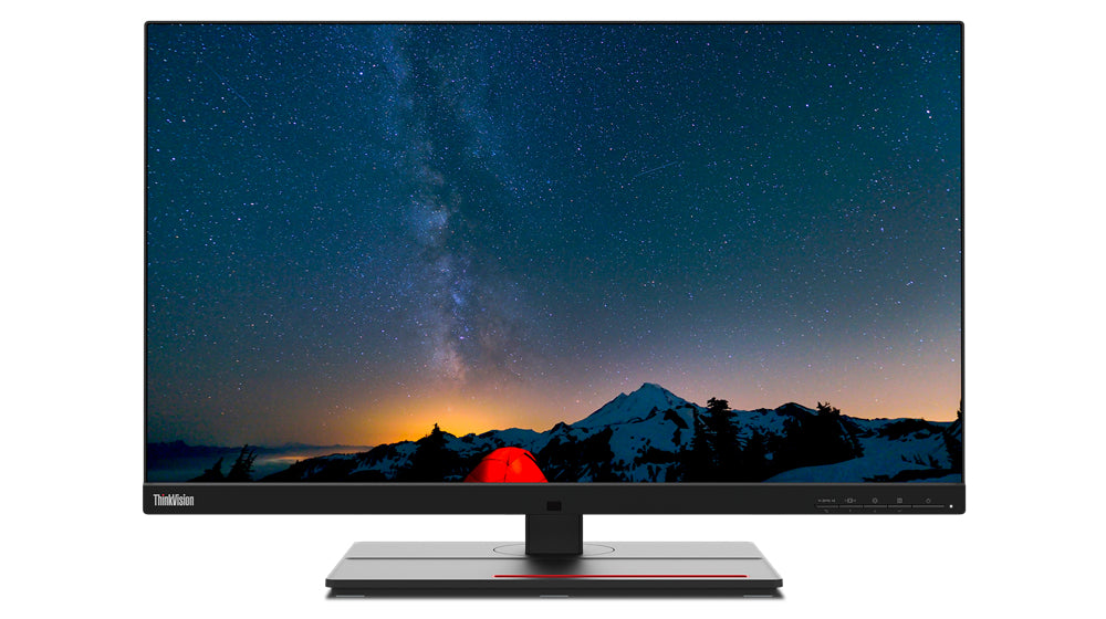 P27u-20 D21270UP0 27inch Monitor-HDMI