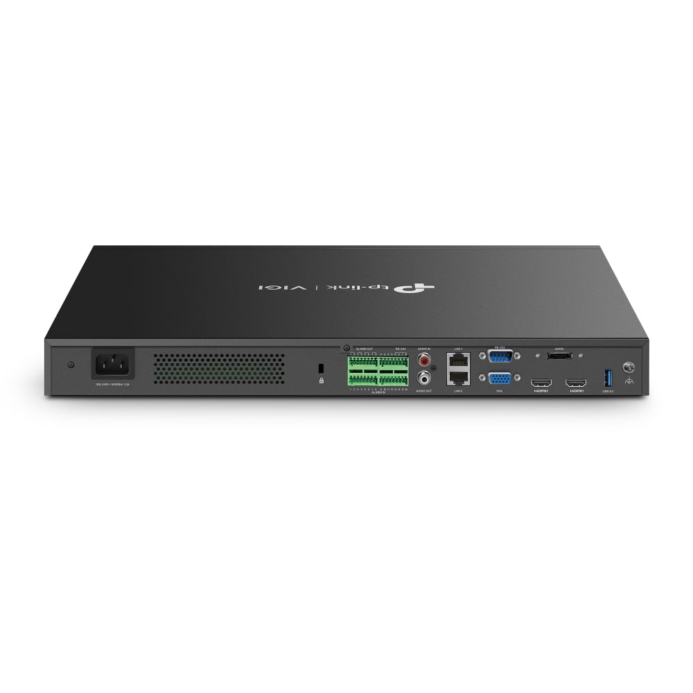 TP-LINK 16 Channel Network Video Recorder