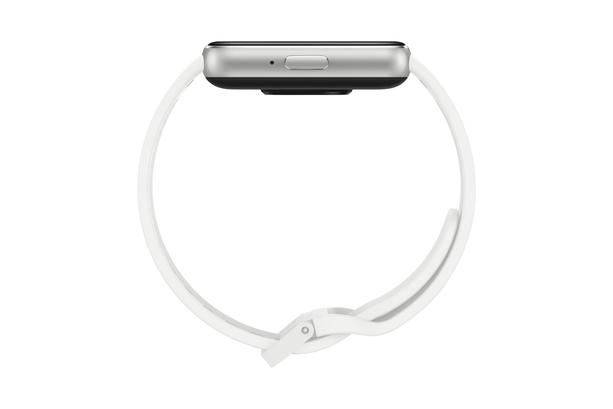Galaxy Fit3 Argent