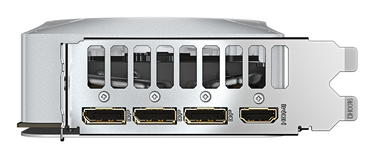 GIGABYTE GeForce RTX 5070 Ti EAGLE OC ICE SFF 16G