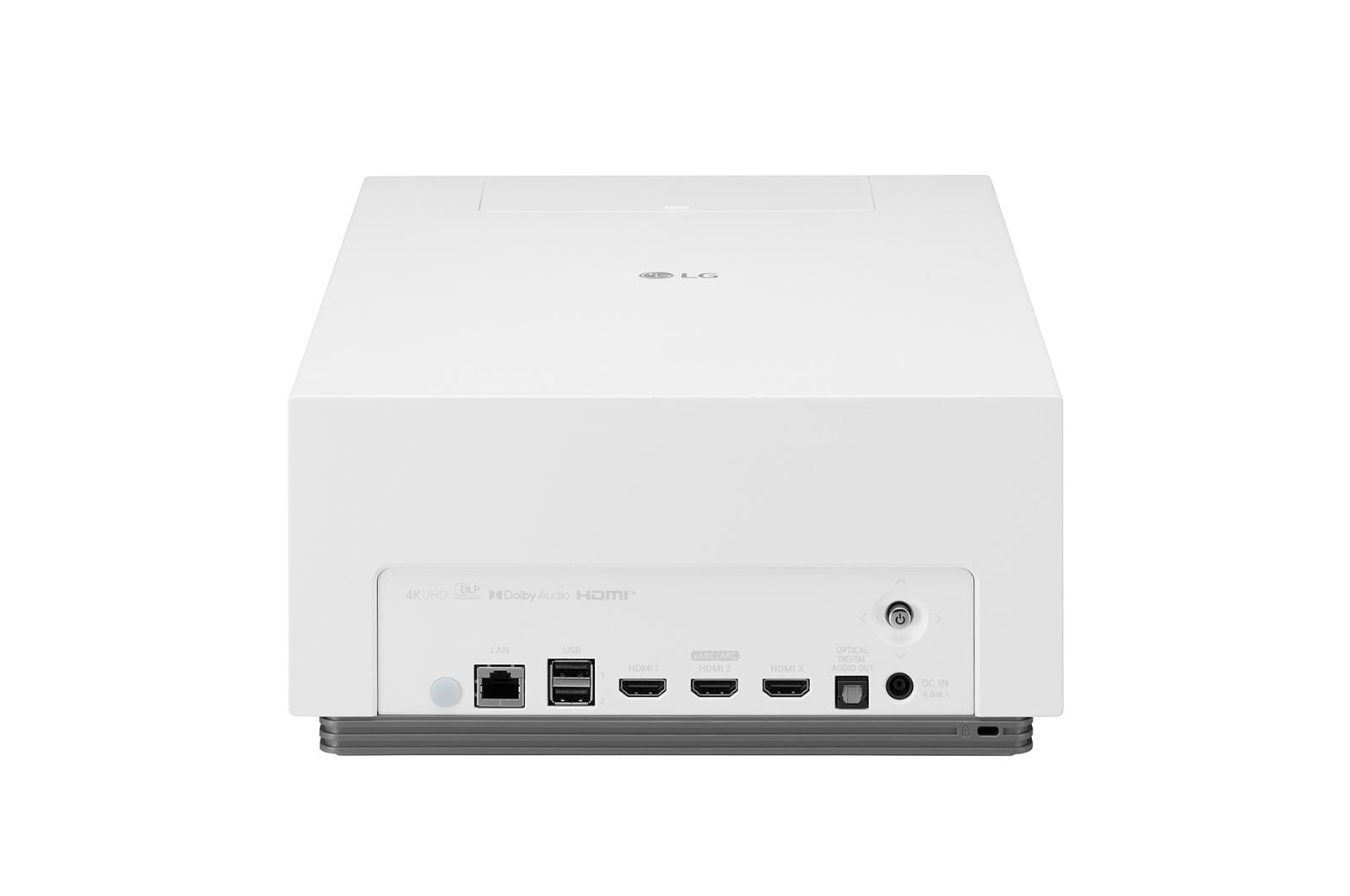 LG Projektor HU710PW