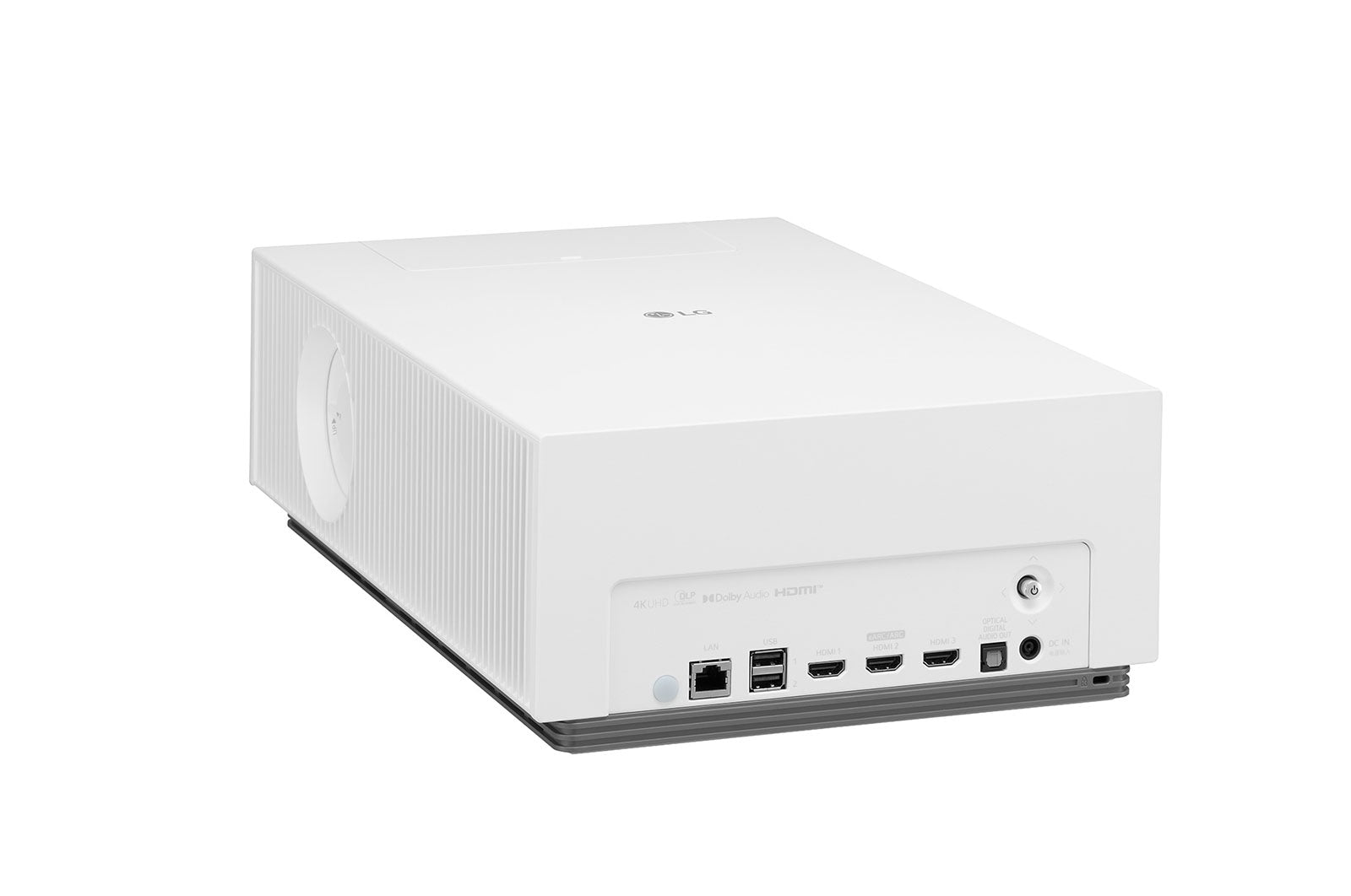 LG Projektor HU710PW