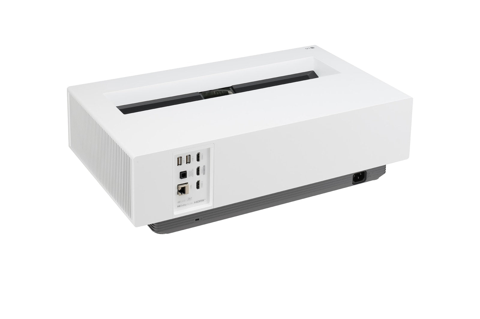 LG projektor HU715QW