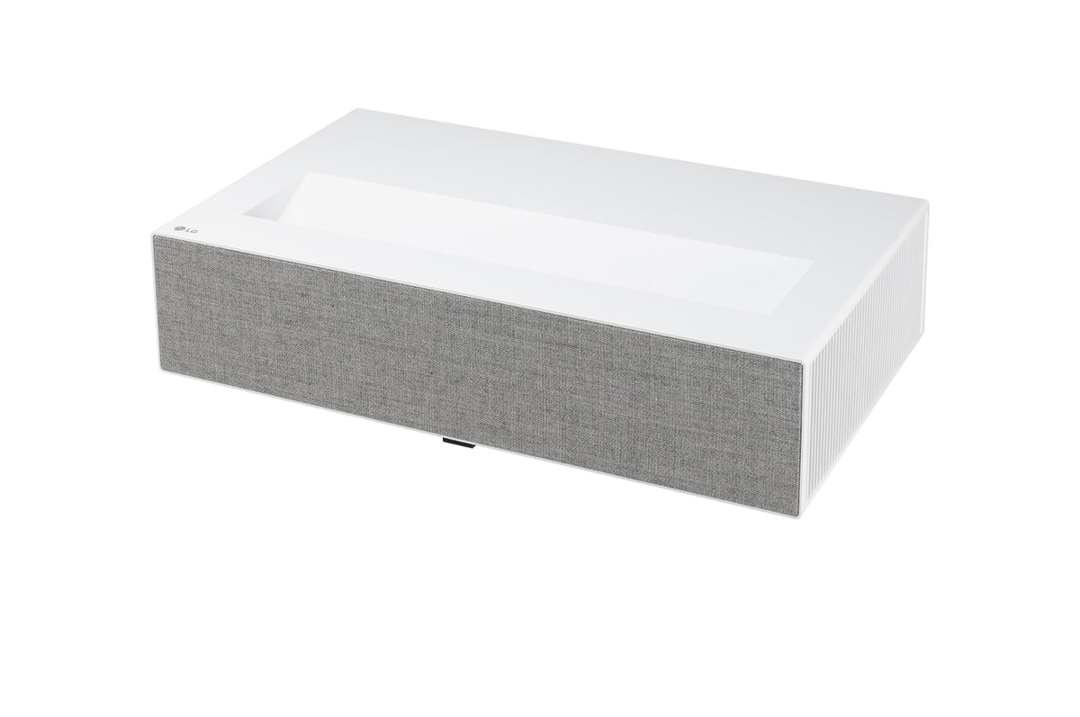 LG projektor HU715QW