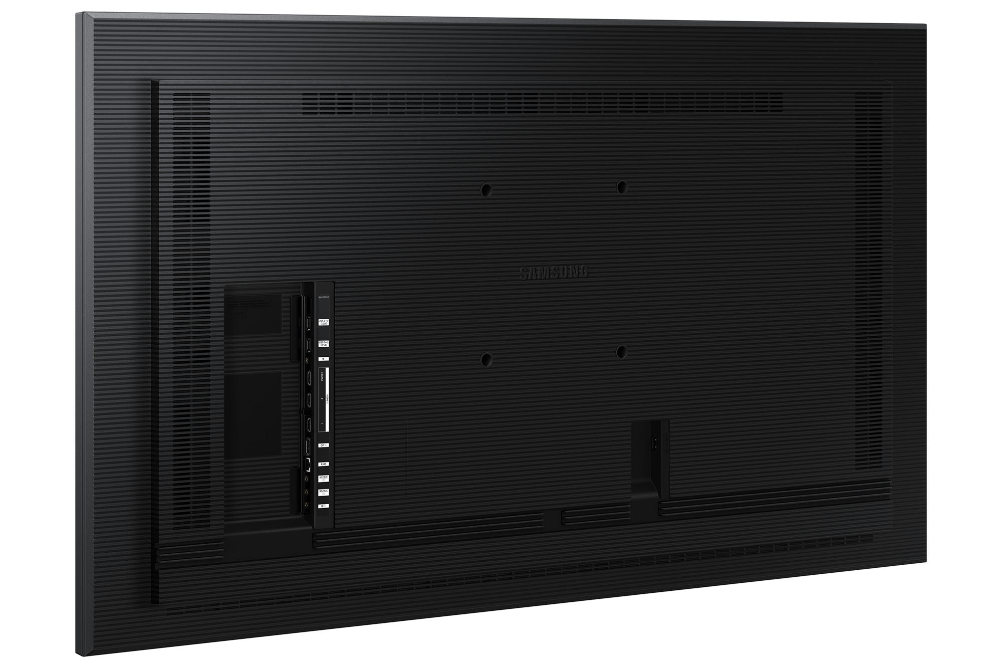 Samsung 75in 24/7 Display 4K UHD