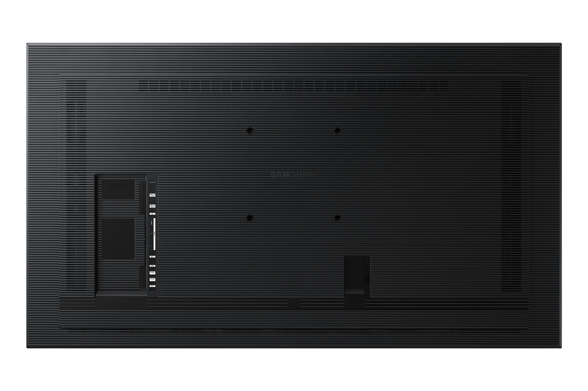 Samsung 75in 24/7 Display 4K UHD
