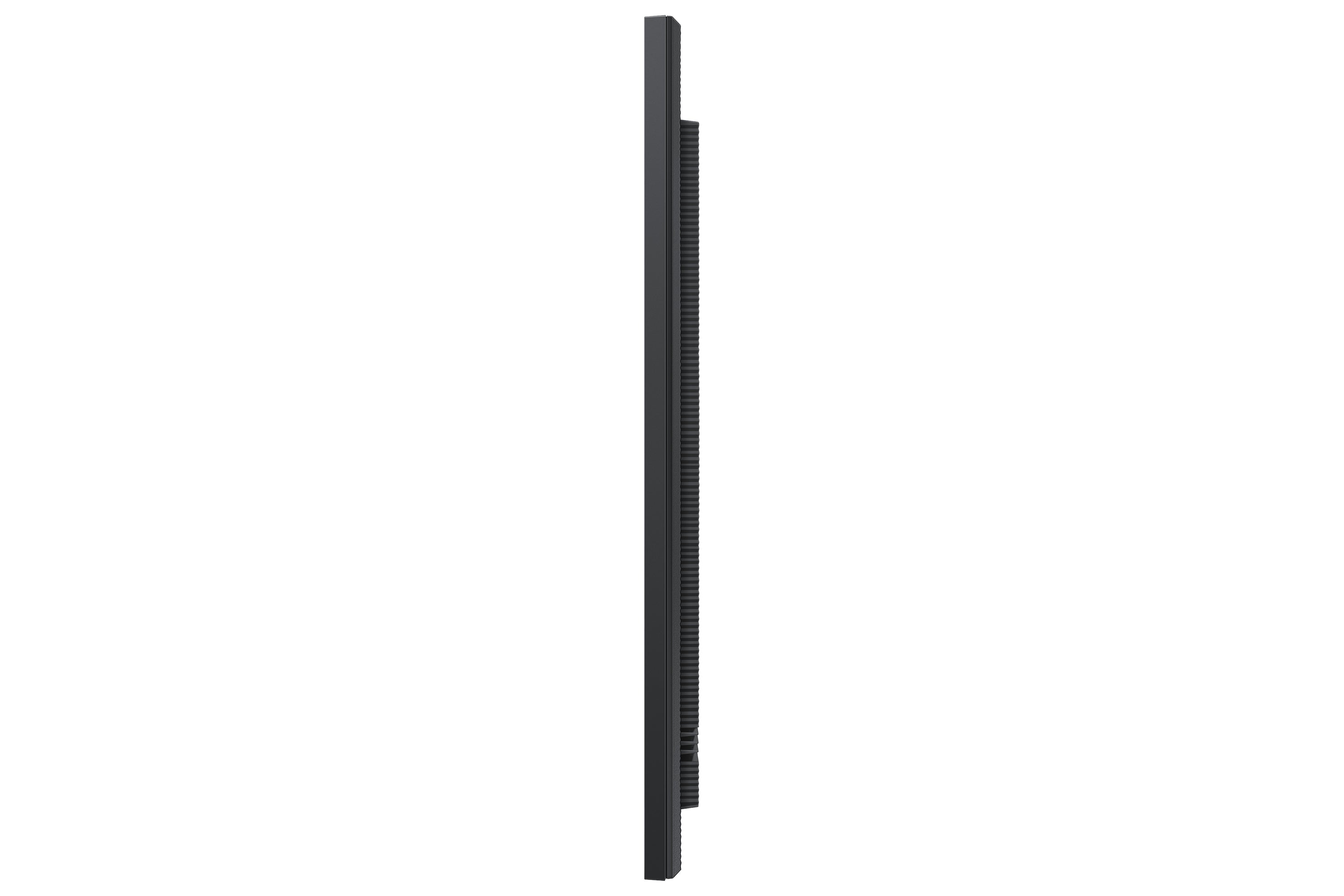 Samsung 75in 24/7 Display 4K UHD