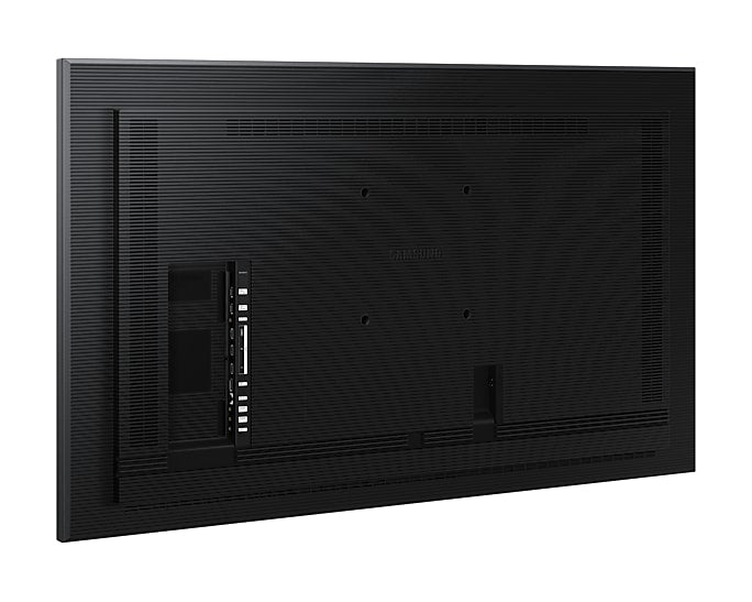 Samsung 65in 24/7 Display 4K UHD Black