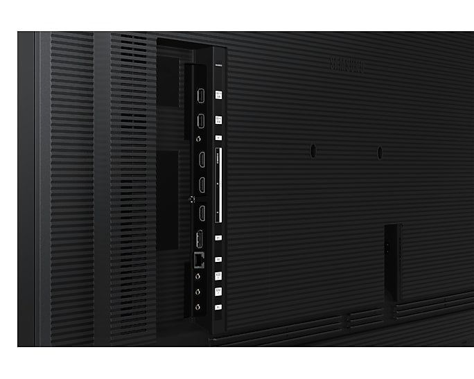 Samsung 65in 24/7 Display 4K UHD Black