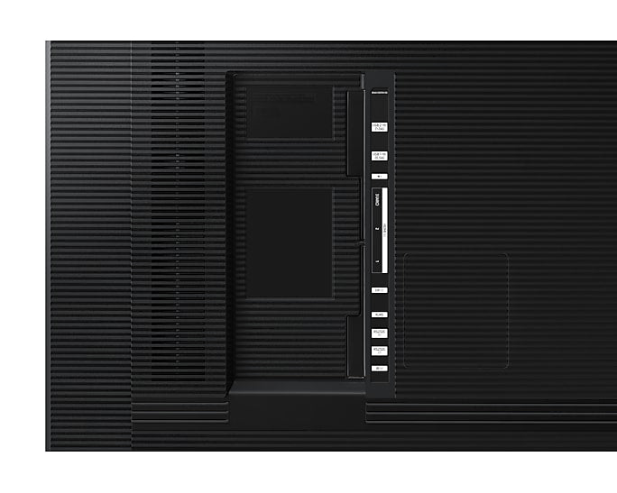 Samsung 65in 24/7 Display 4K UHD Black