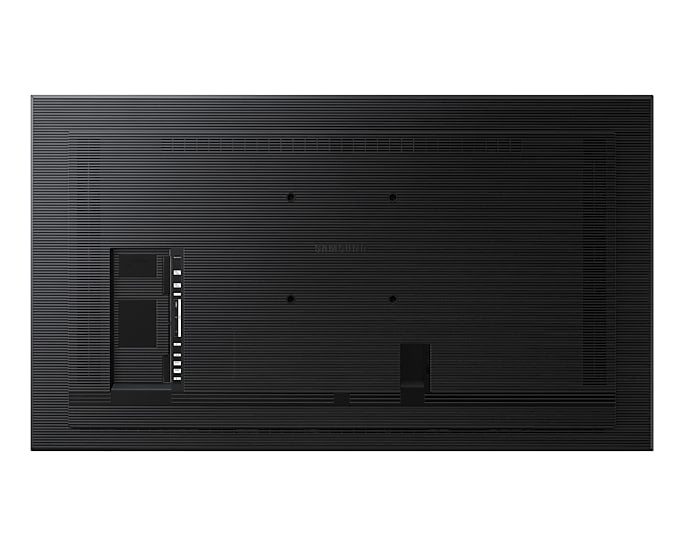 Samsung 65in 24/7 Display 4K UHD Black