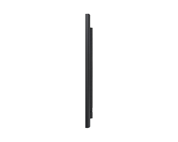 Samsung 65in 24/7 Display 4K UHD Black