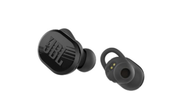 JBL Endurance Race Noir