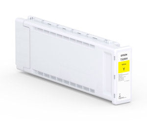 EPSON 1LB UltraChrome XD3 Yellow T50M4 700ml SC-T7700