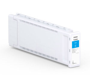 EPSON 4LB UltraChrome XD3 Cyan T50M2 700ml SC-T7700