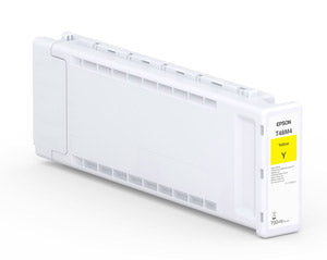 EPSON 1LB UltraChrome Pro 6 Yellow T48M4 700ml SC-P8500