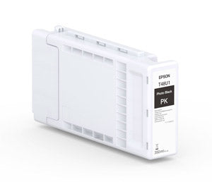 EPSON 5LB UltraChrome Pro 6 Photo Black T48U1 350ml SC-P8500