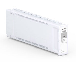 EPSON 1LB UltraChrome Pro 6 Gray T48ME 700ml SC-P8500