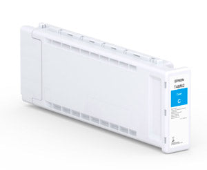EPSON 4LB UltraChrome Pro 6 Cyan T48M2 700ml SC-P8500