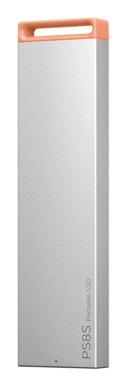HDD_BO PS8S Portable SSD 2TB
