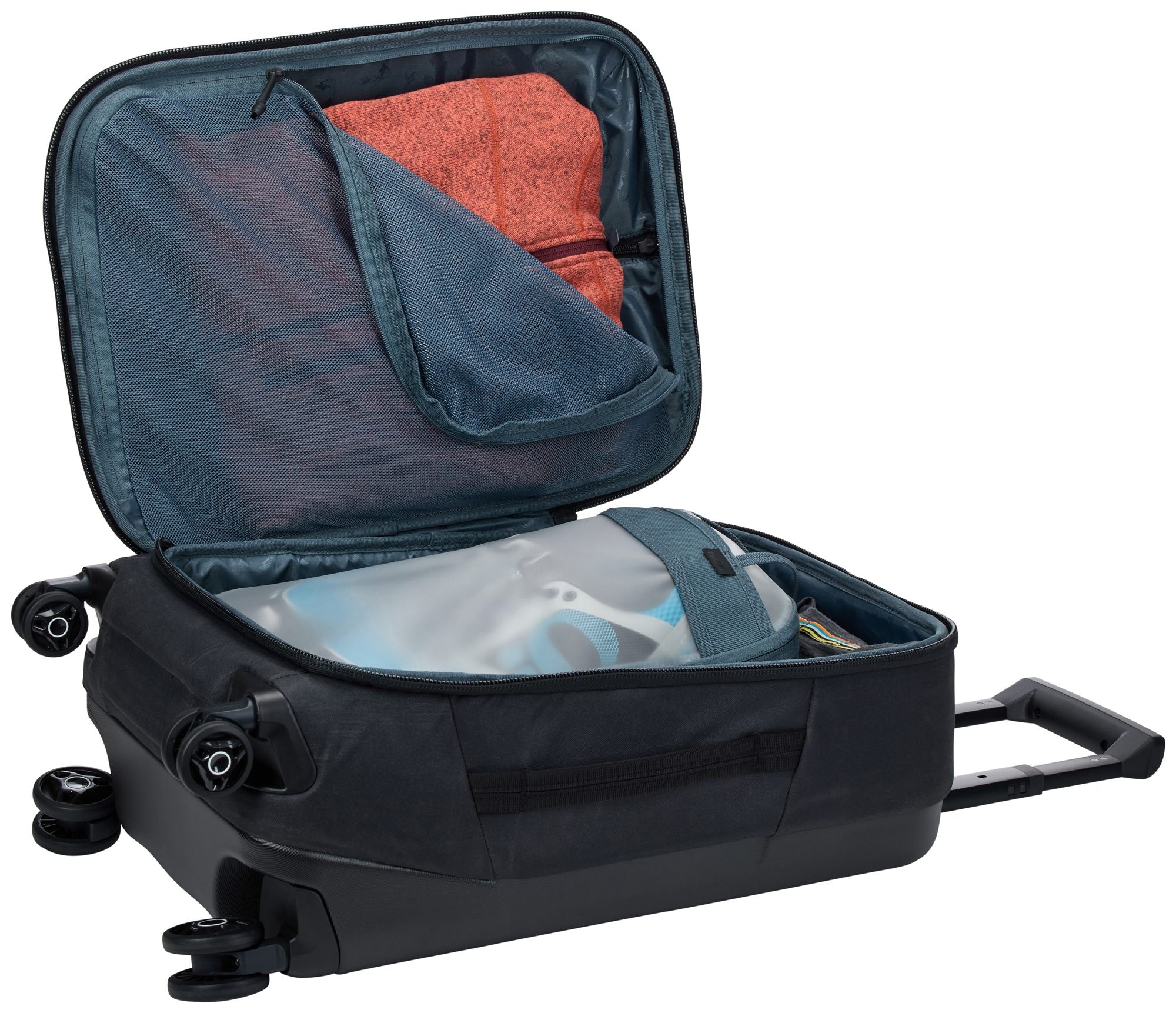 Thule Aion Carry on Spinner - Black